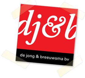 de jong & breeuwsma bv